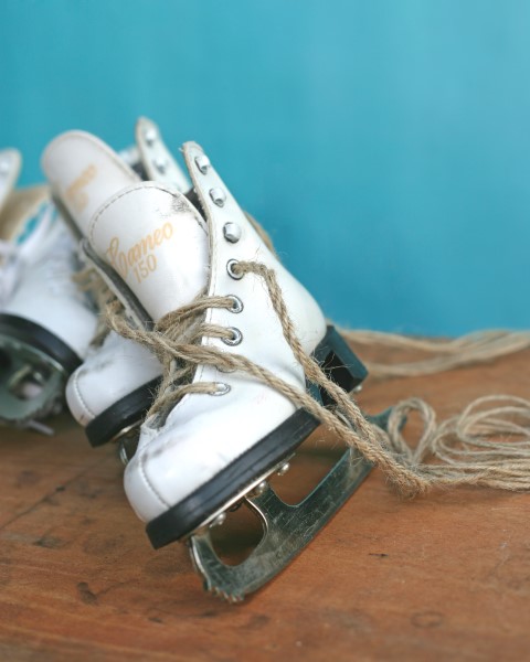 vintage skates vintage skates