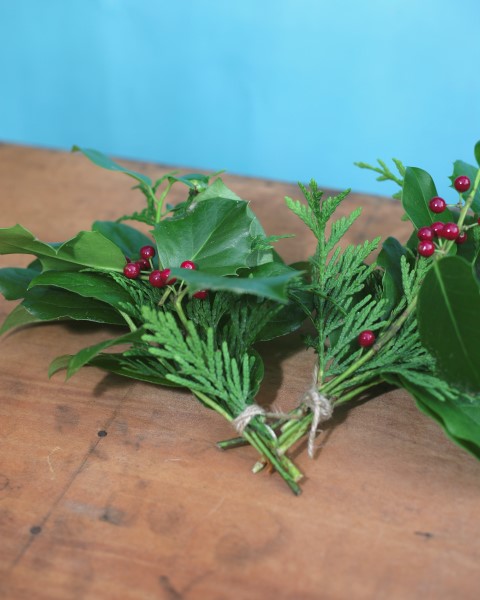 bundles of evergreens bundles of evergreens