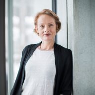 alexandra hagen to step down as ceo of white arkitekter 1 portrait of white arkitekter's alexandra hagen