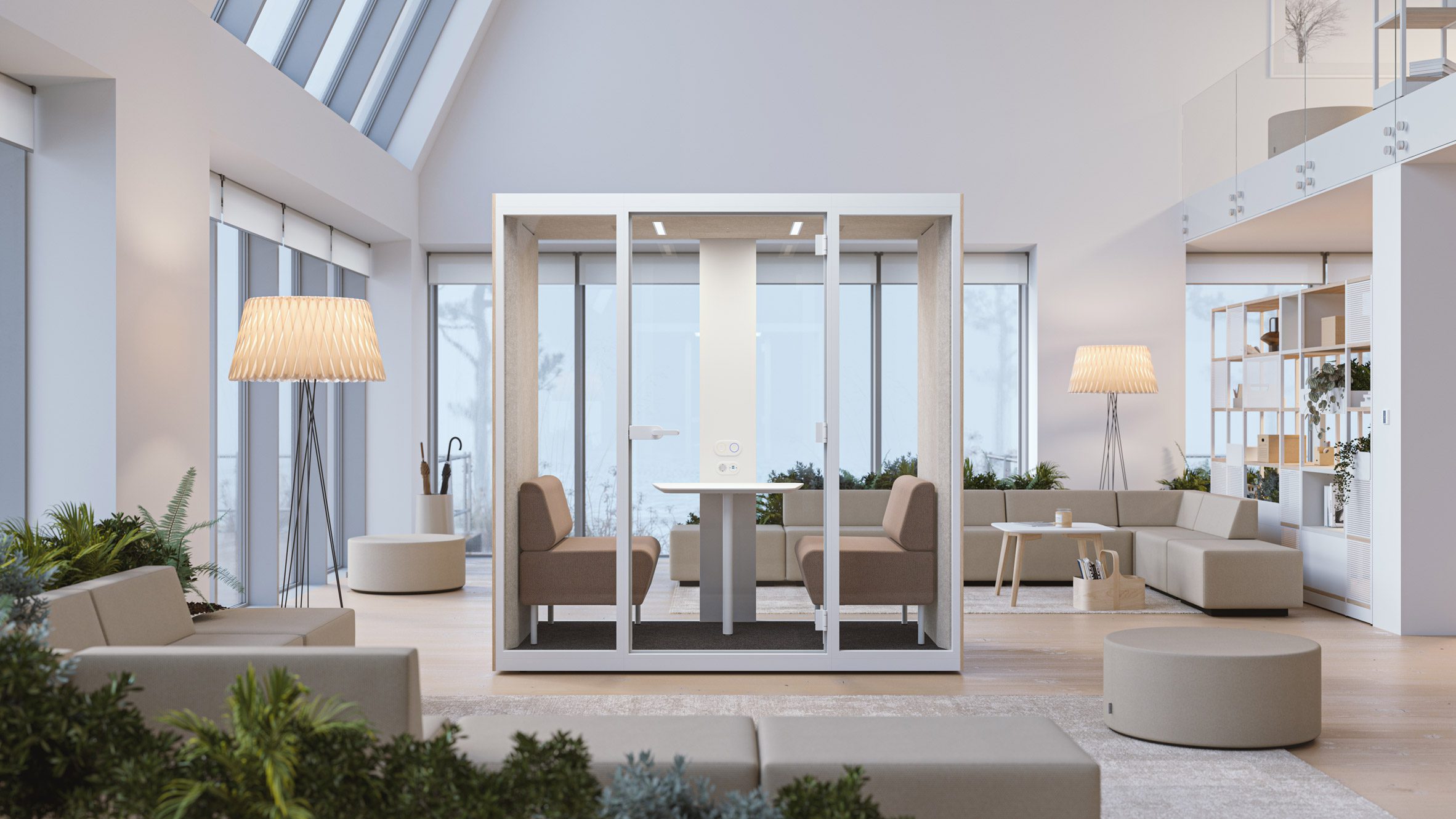 sonus m pod by narbutas