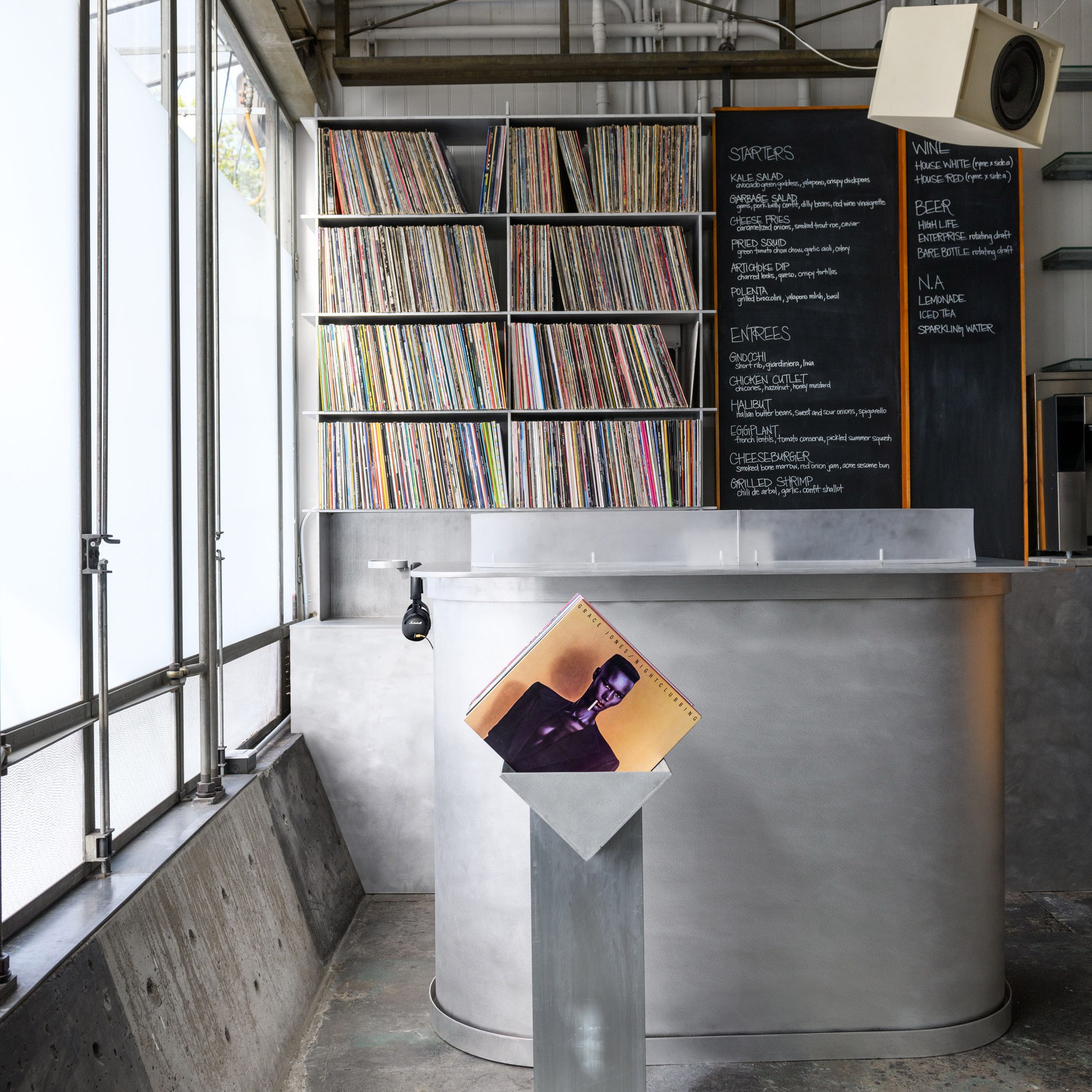 side a by studio ahead