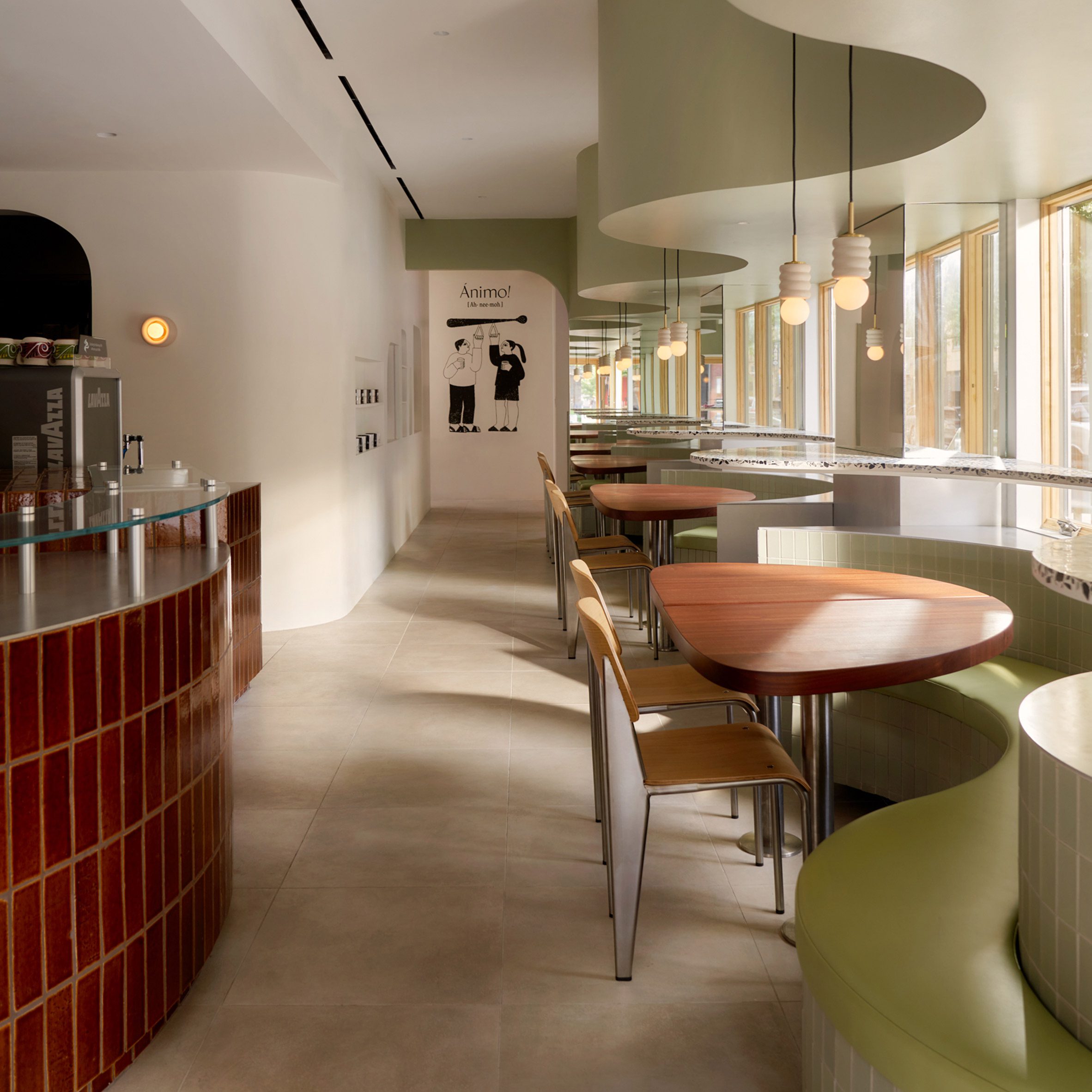 the top 10 restaurants of 2025