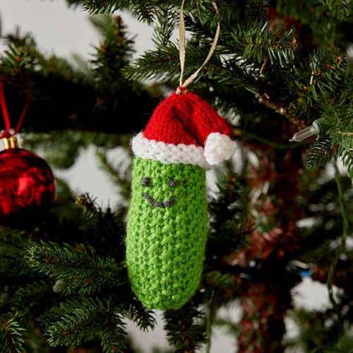 christmas tree ornaments
