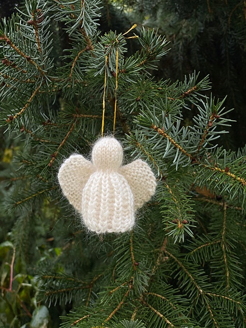 christmas tree ornaments