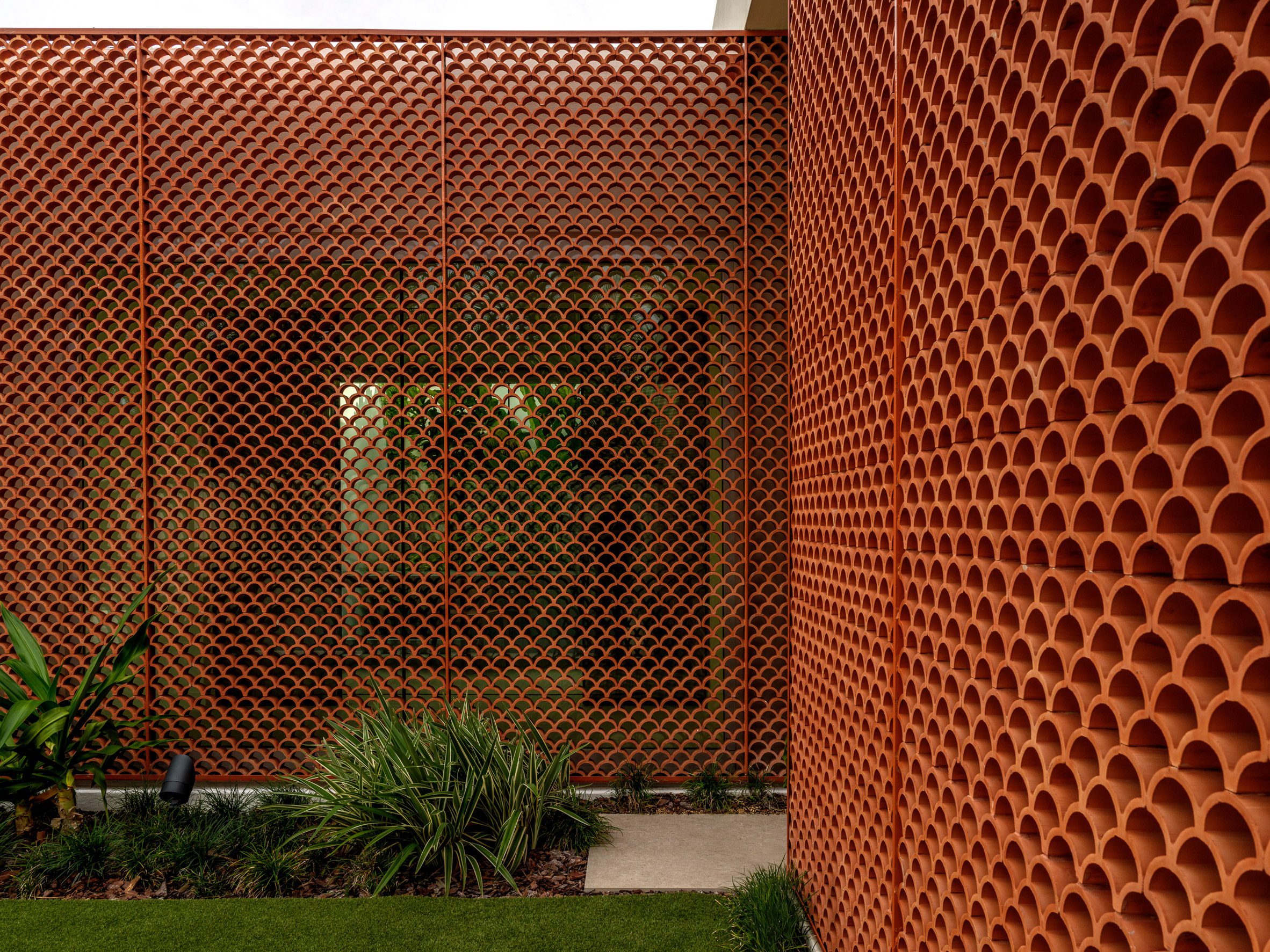 paul raff taps into puerto rico's "architectural roots" for house renovation