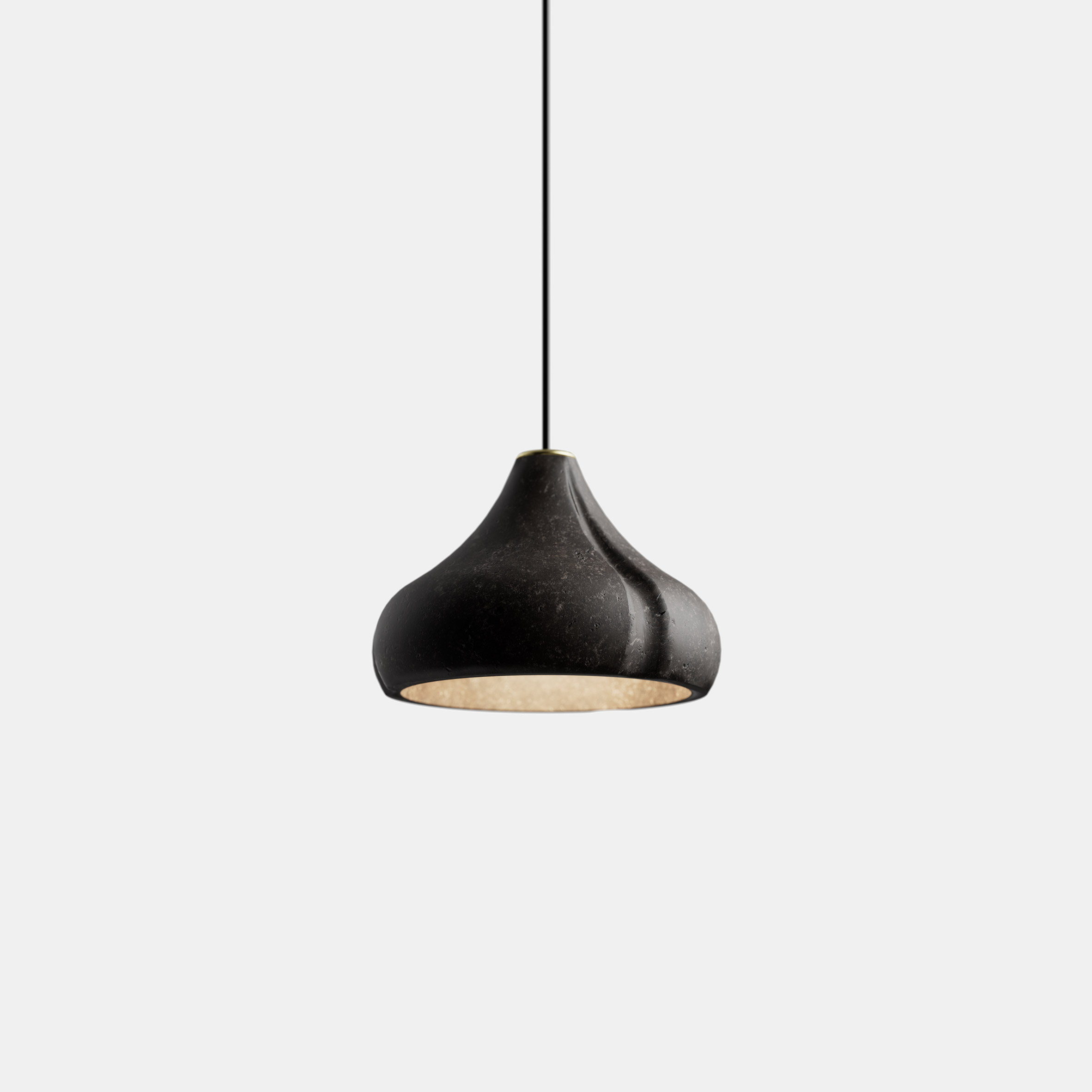 alicudi lamp by alberto and francesco meda for foscarini