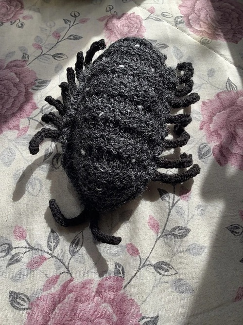 15 toys free knitting patterns for beginners ⋆ bright stuffs