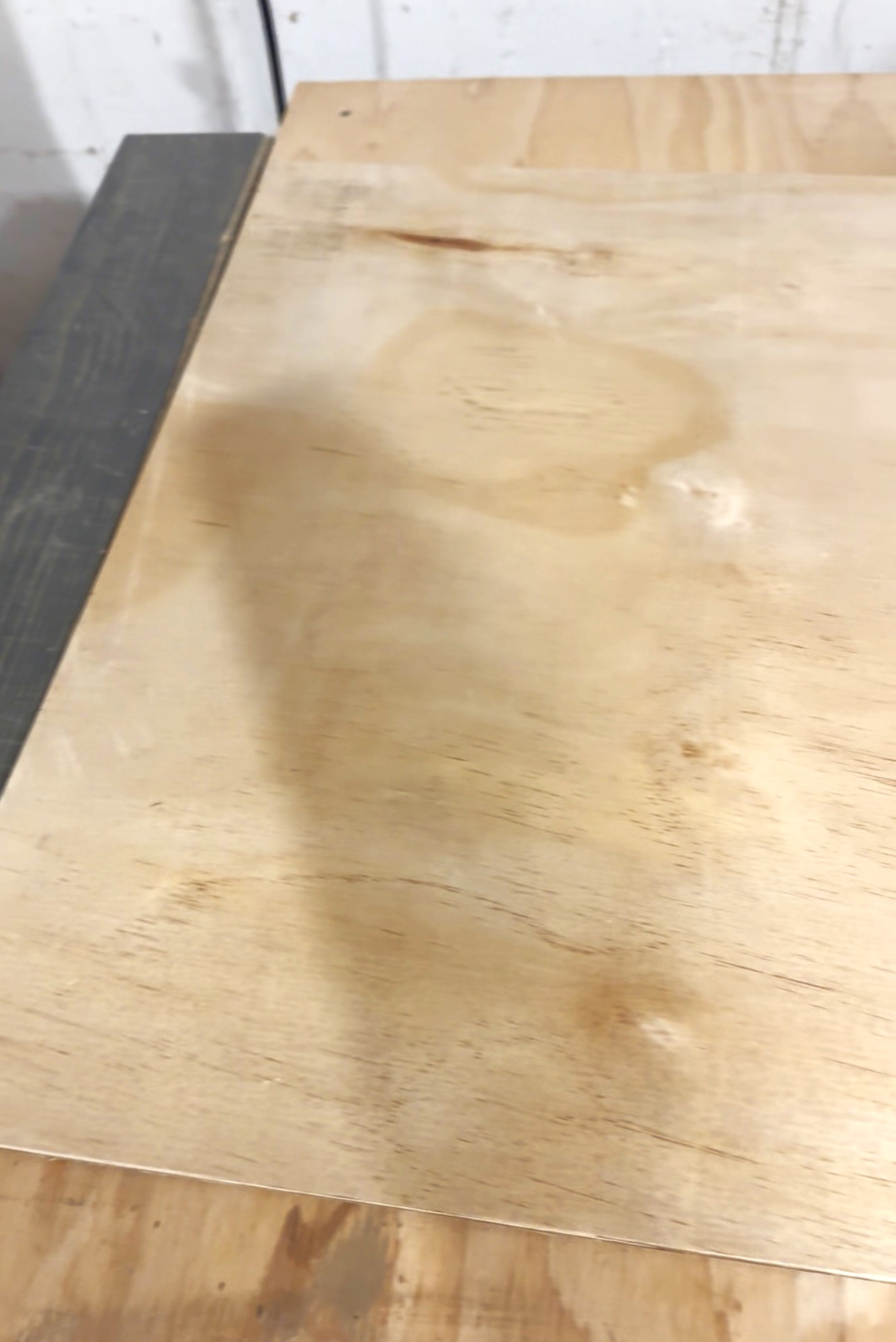 easy 1x4 christmas tree tray – free diy plans 23 ply