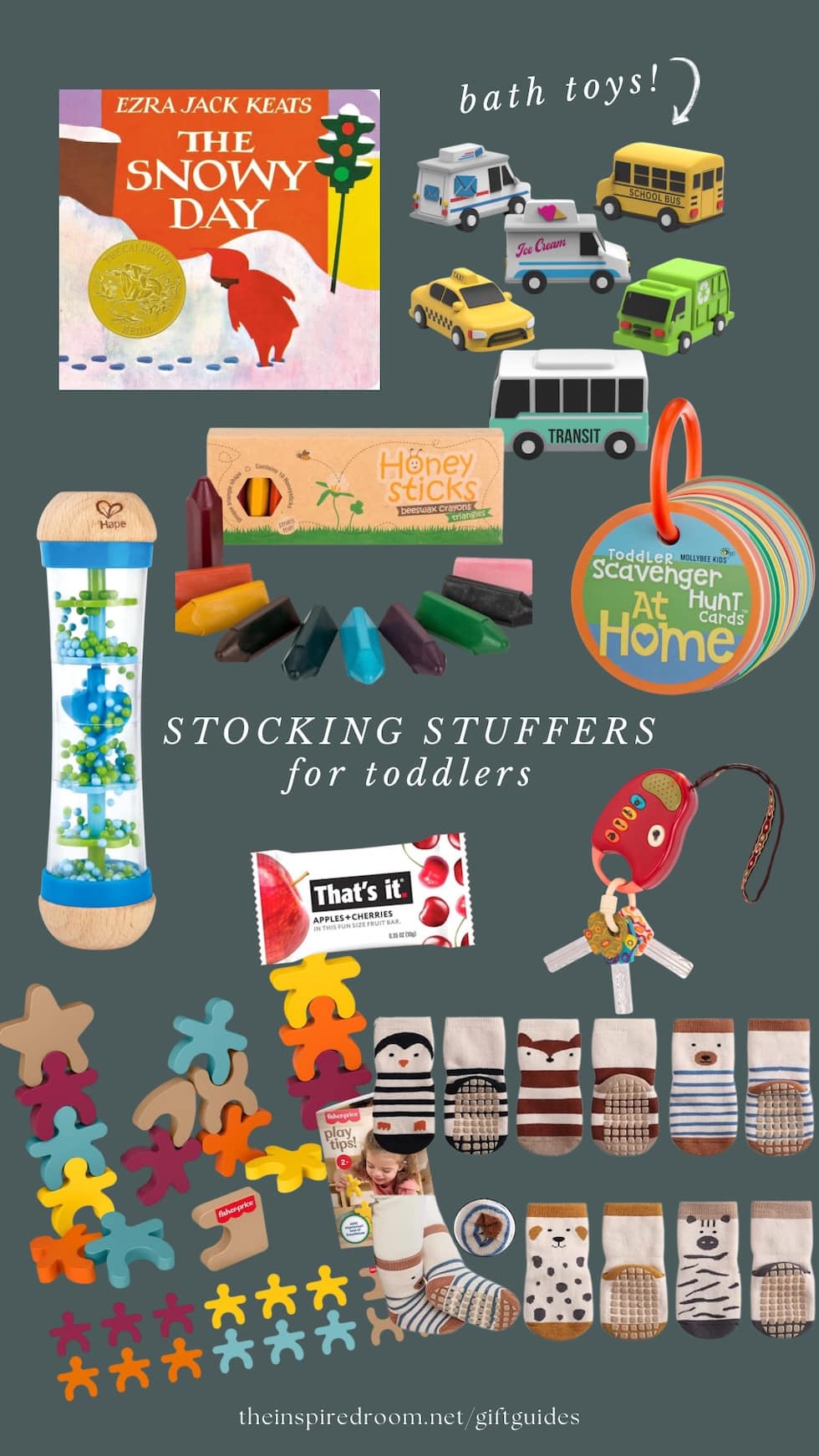 stocking stuffer gift ideas 2025 3 stocking stuffer gift