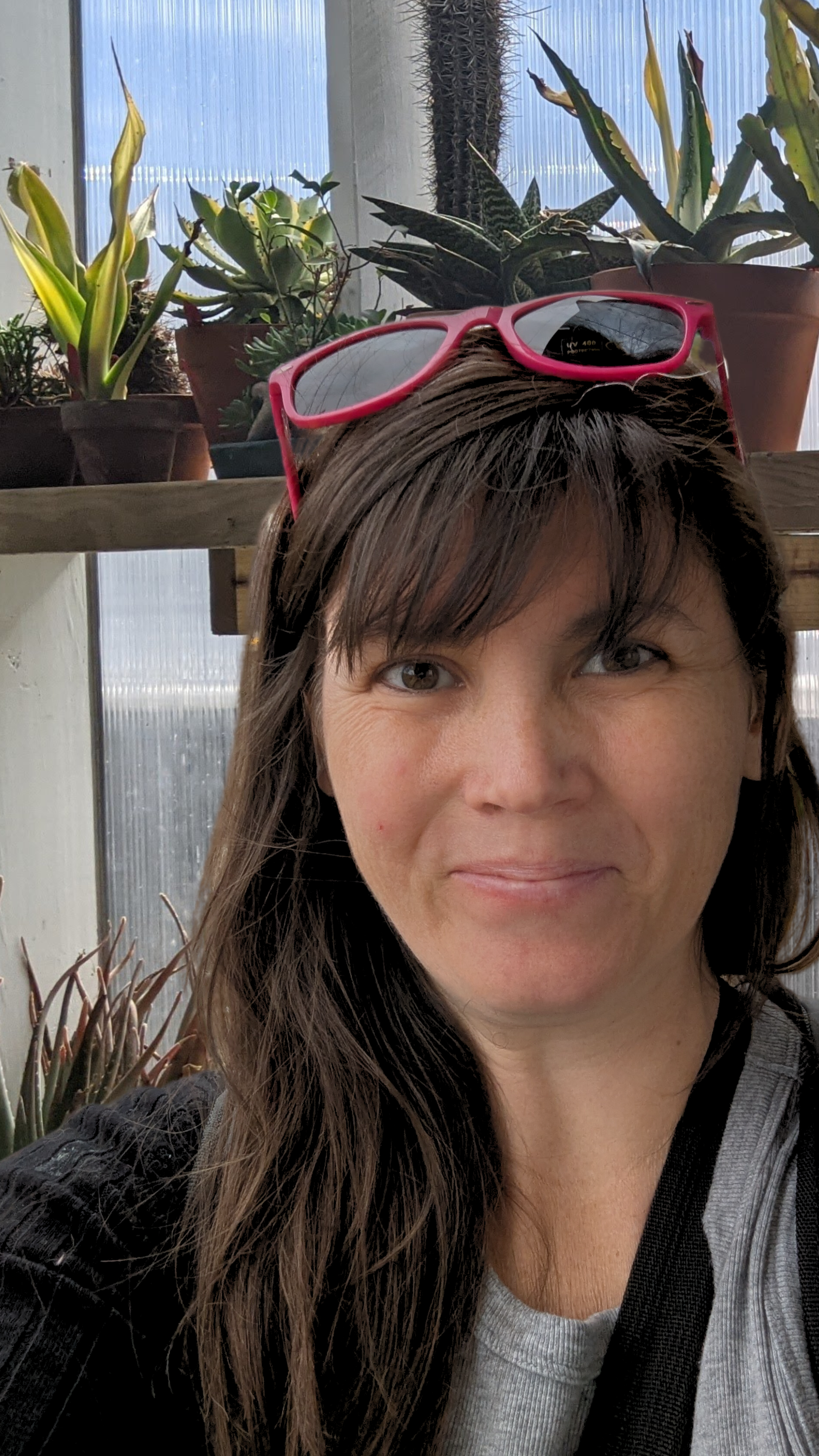 the state of the garden (membership) 23 the state of the garden (membership)