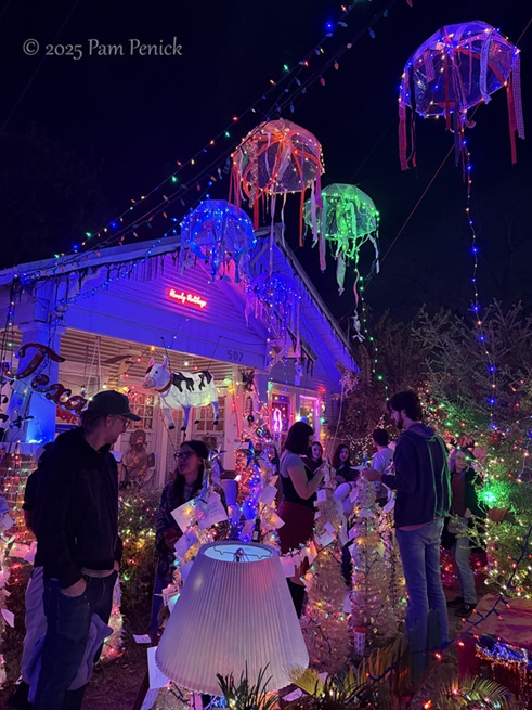 joy to the weird at 37th street lights 2 37th street lights