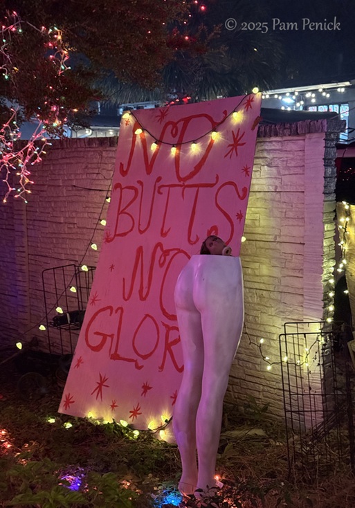 joy to the weird at 37th street lights 4 37th street lights