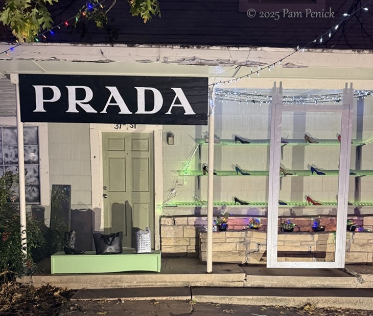 joy to the weird at 37th street lights 7 37th street lights