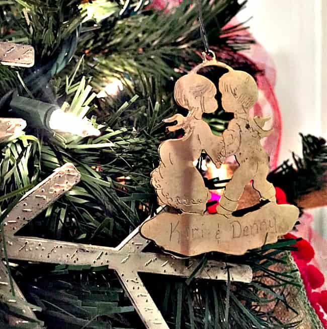 the christmas ornament that started it all 23 christmas ornament