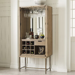 luxury bar cabinets worth the splurge | accent on 4 luxury bar cabinets