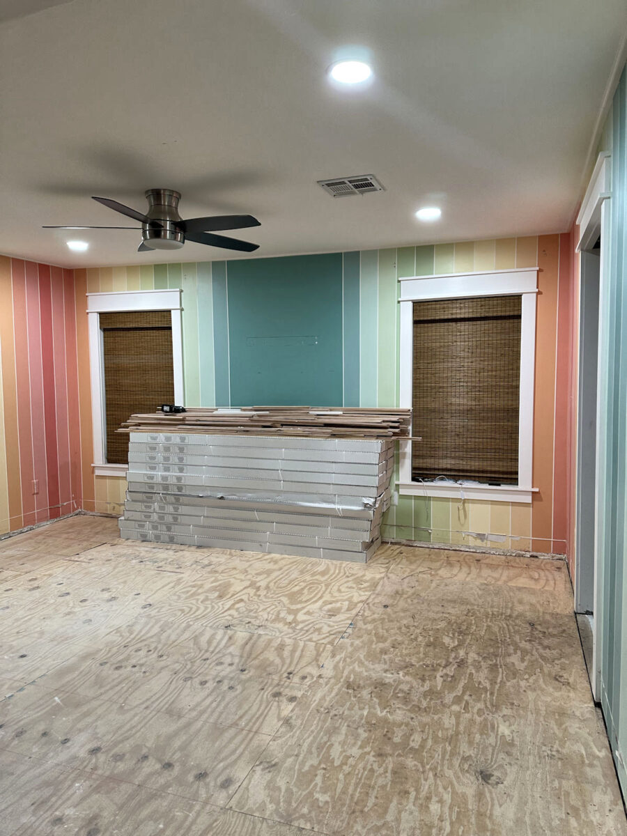 updated bedroom curtains - this was the right decision