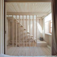 light house by ofis arhitekti