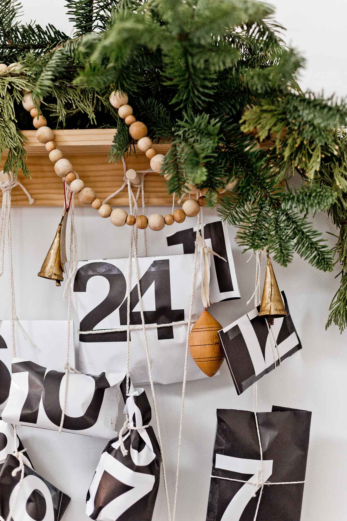 33 diy gift wrap ideas for the holidays - 6 diy gift wrap