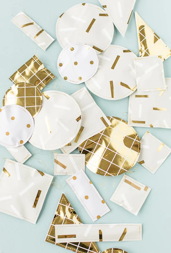 33 diy gift wrap ideas for the holidays - 20 diy gift wrap