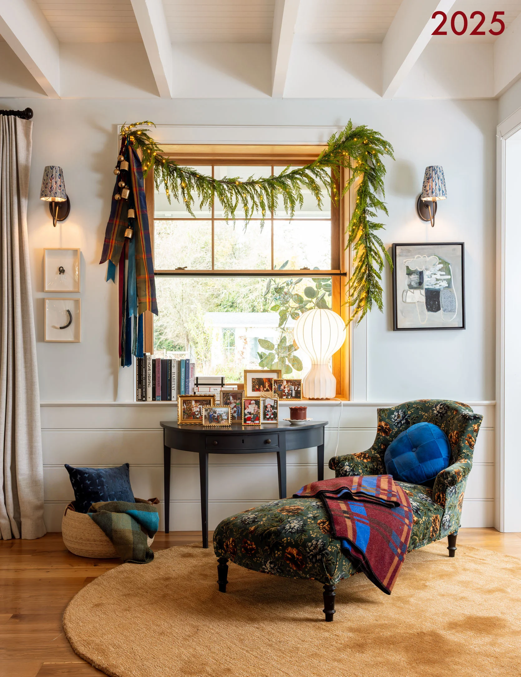 our farmhouse christmases