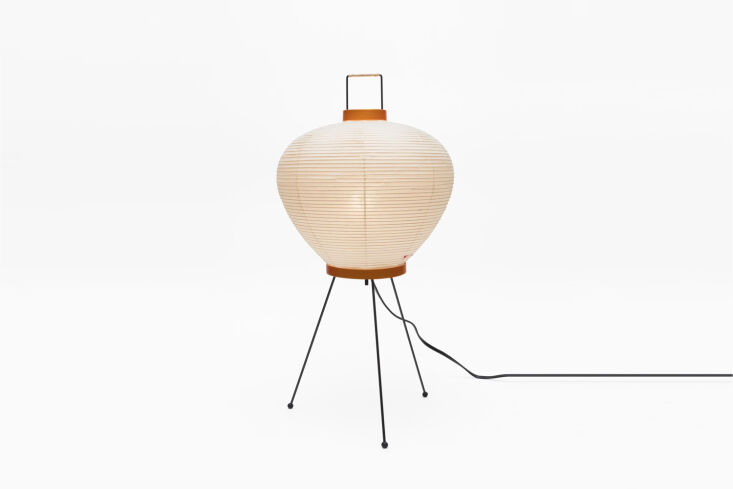 noguchi akari 3a table lamp 13