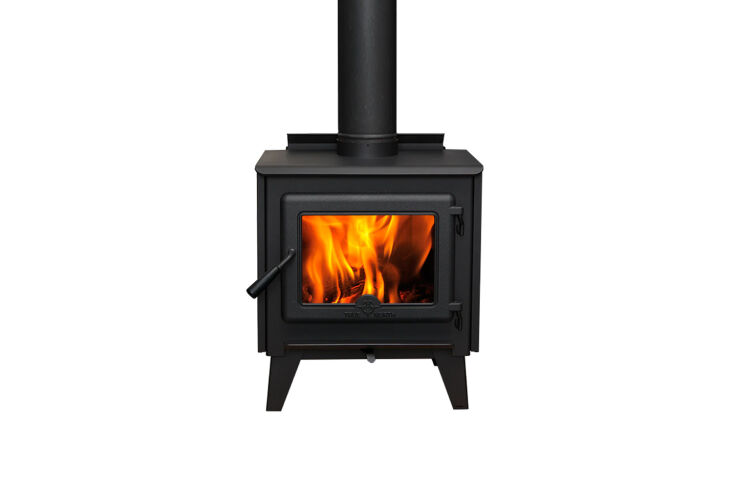true north tn10 wood stove 18