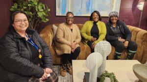 designers, furniture manufacturers and community team up for teachers