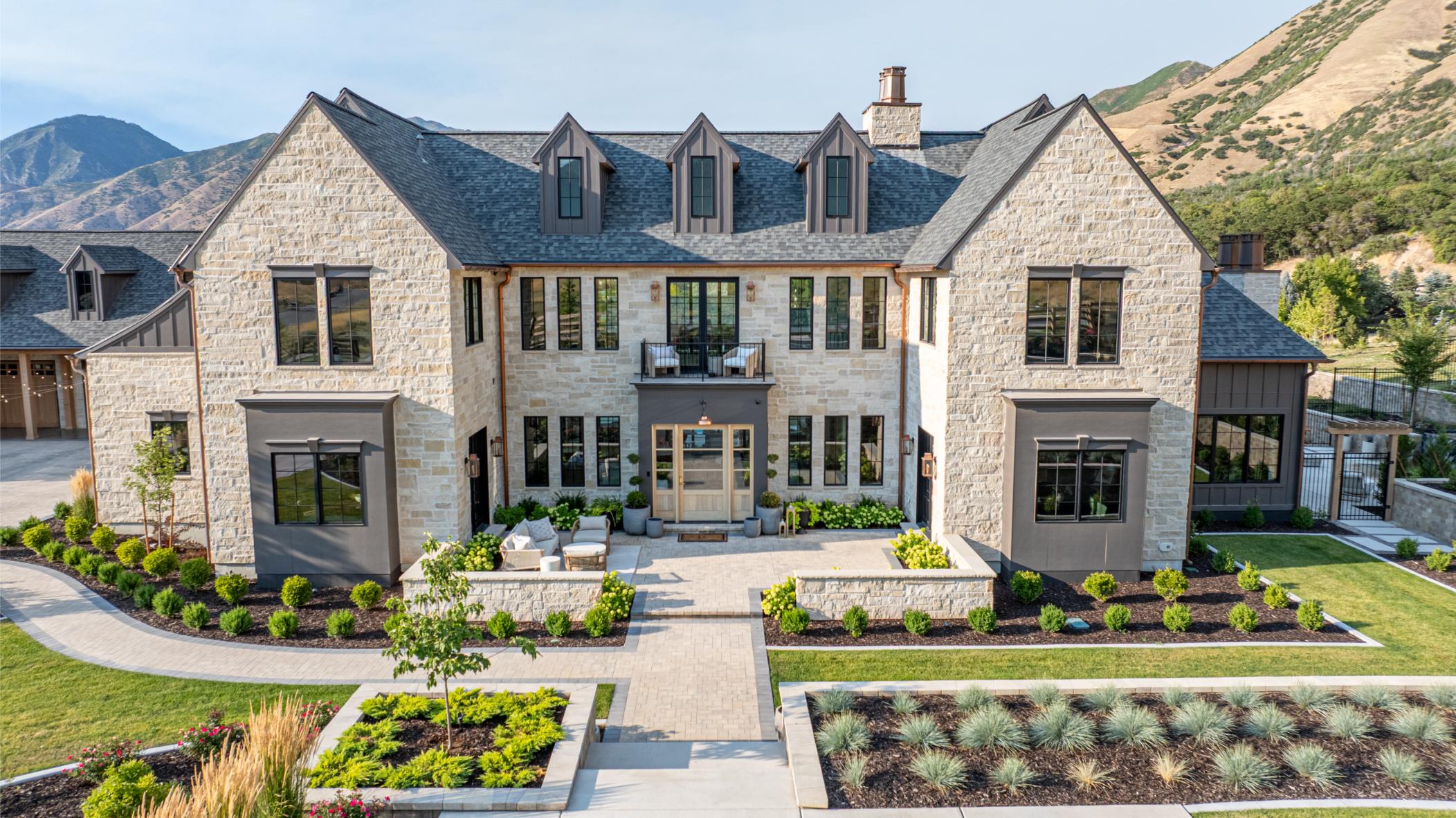 a look back: the design projects that shaped our year!