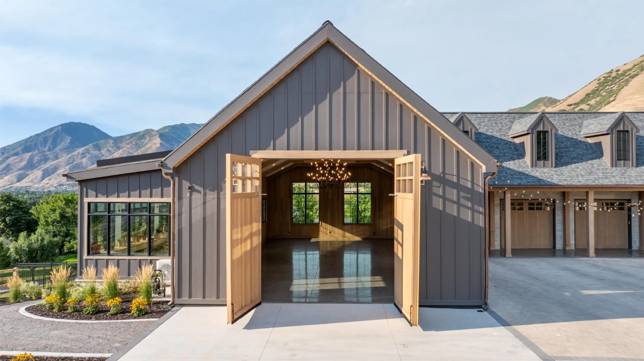 a look back: the design projects that shaped our year!