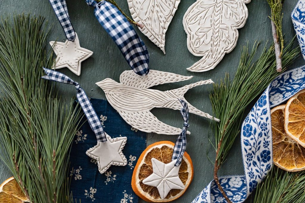 Christmas momentum  Miss Mustard Seed