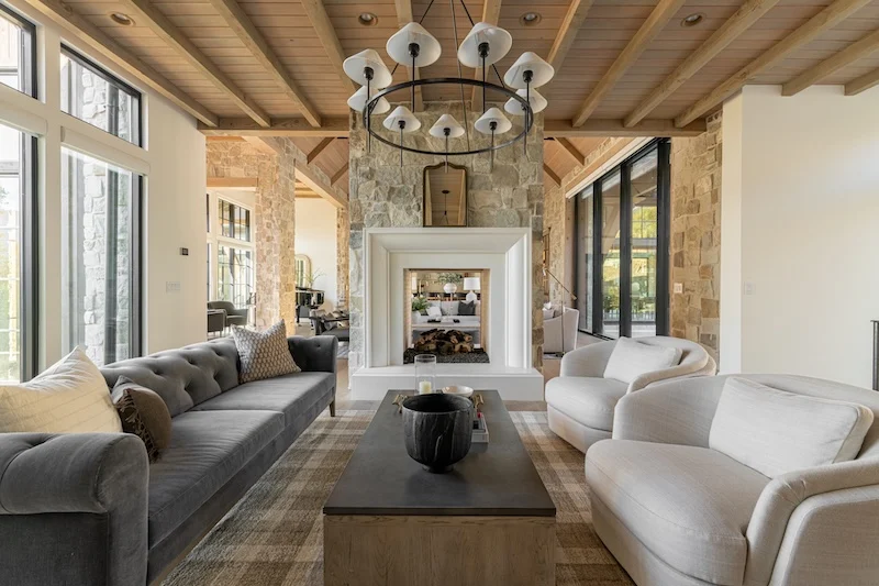 2026 Design Trend: Modern Meets Classic – How to Create a Timeless Yet Fresh Look at Home