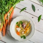 The Soup Recipe And Way Of Life I Found In My Fathers Garden The Soup Recipe And Way Of Life I Found In My Fathers Garden