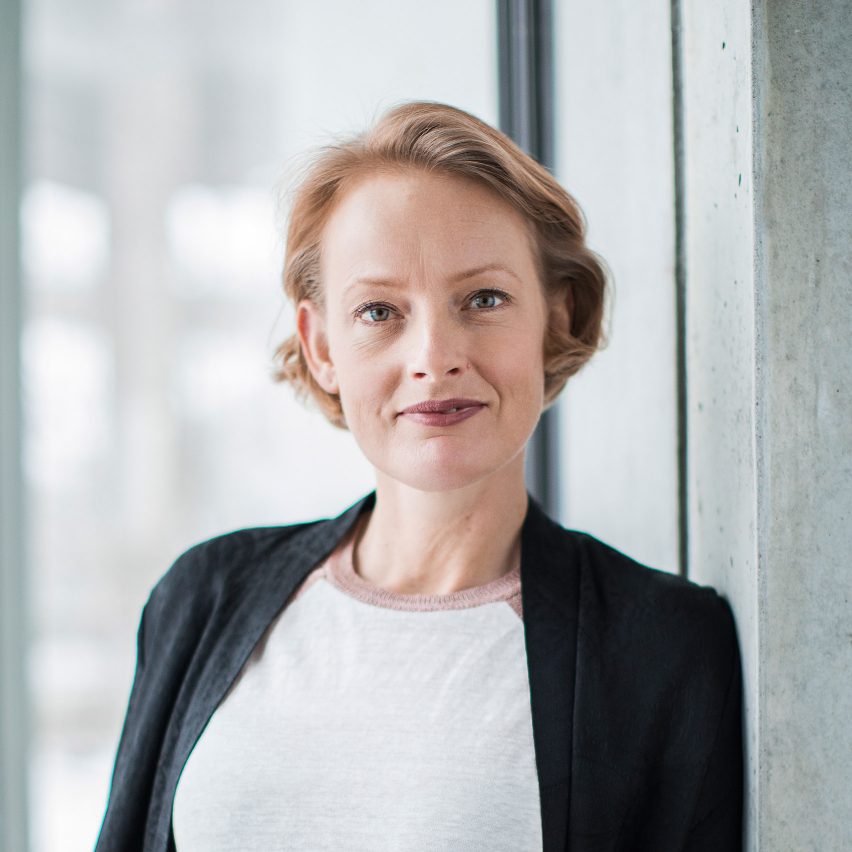 Alexandra Hagen to step down as CEO of White Arkitekter