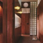 Bétyle Studio transforms historic French farm building with wood and glass partitions Bétyle Studio transforms historic French farm building with wood and glass partitions