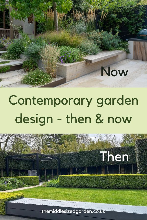Gardening Lessons for Next Year: How 2025 Changed Your Gardening Forever – The Middle-Sized Garden