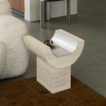 Coffee Table 01 + Side Table 01 by Tom Black Coffee Table 01 + Side Table 01 by Tom Black