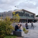 Coldefy completes timber-framed school in northern France Coldefy completes timber-framed school in northern France