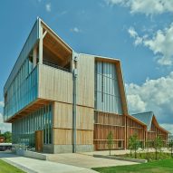 coldefy completes timber-framed school in northern france 4 anthony timberlands center for design and materials innovation by grafton architects