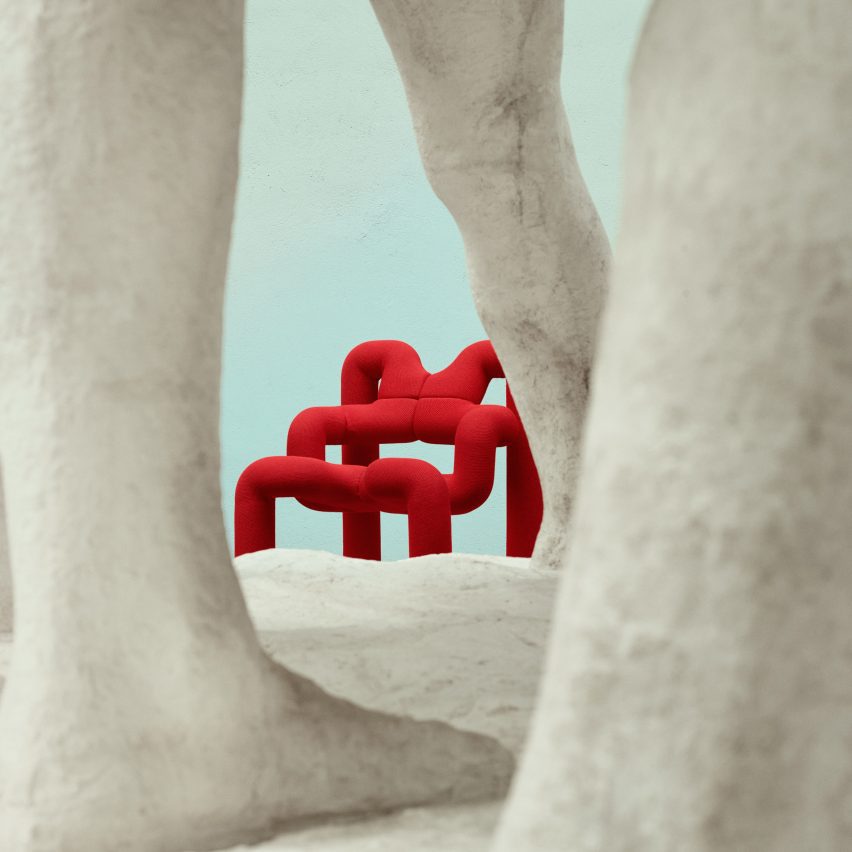 Dezeen Showroom's 10 most popular products of 2025