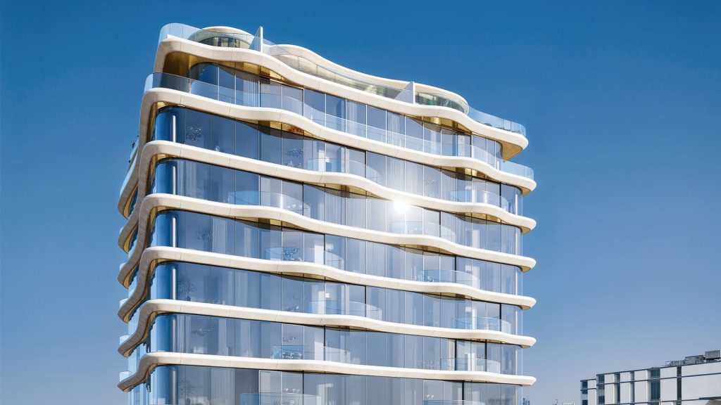 Maison Margiela unveils first residential project in Dubai