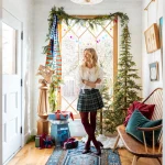 Our Farmhouse Christmases – Has It Been Four Years??