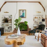 What Happened To My Vintage Floral Chaise Lounge Let Me Show You Where Its Living What Happened To My Vintage Floral Chaise Lounge Let Me Show You Where Its Living