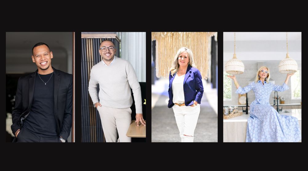 Crystorama adds 4 designers to Tastemaker Program