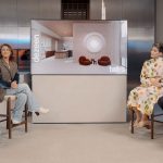 Designing in Dubai is like working with wet clay says Gaggenau panel