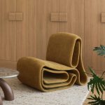 Ghezzi chair by Tom Black Ghezzi chair by Tom Black