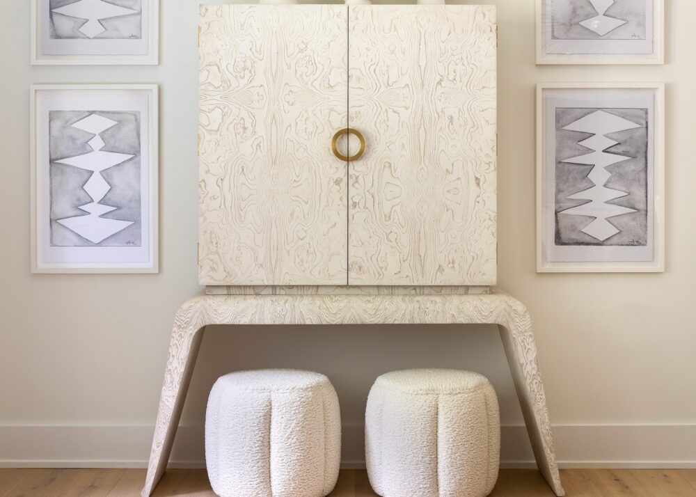 Luxury bar cabinets worth the splurge | Accent On