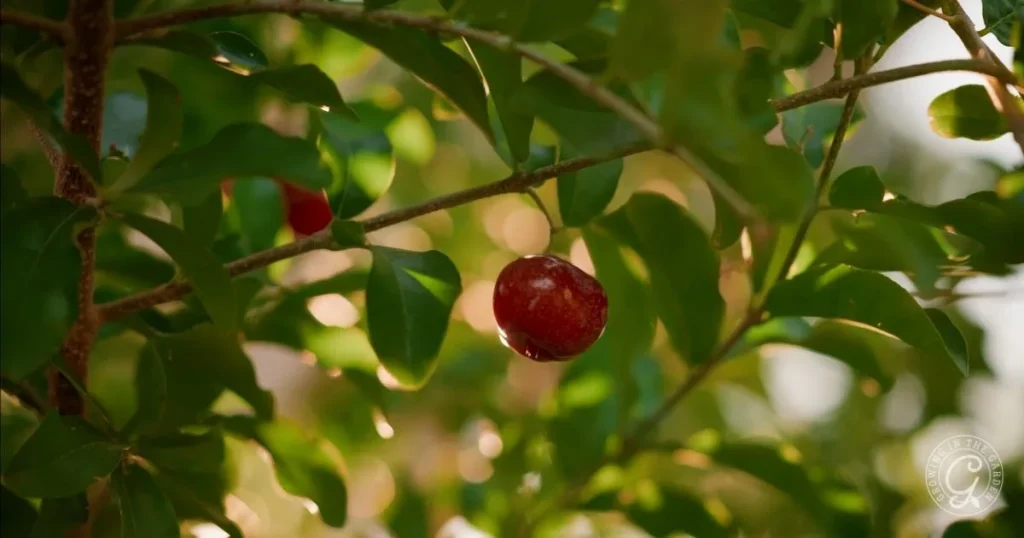 How to Grow Barbados Cherries (Low Desert Guide)