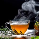 Make Soothing Herbal Tea for Coughs, Colds, and the Flu