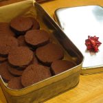 Recipe: Spicy Chocolate Cookies – Gardenerd