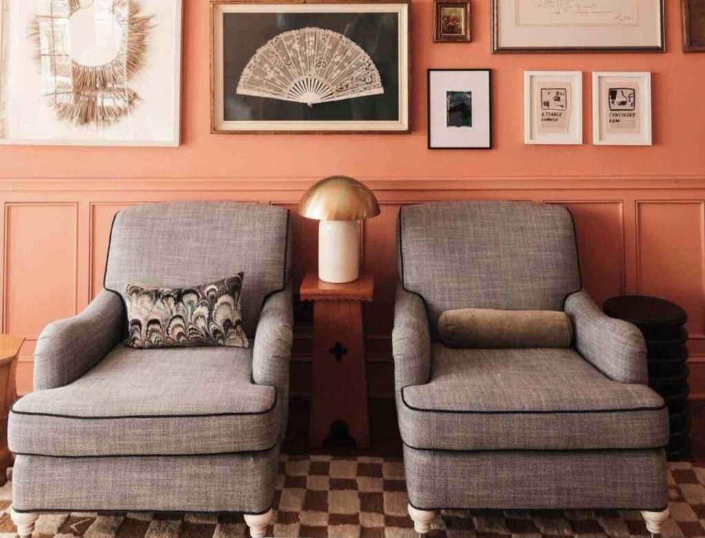5 Interior Design Elements All of My Favorite Rooms Have in Common Wit Delight